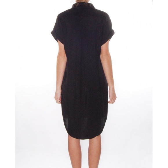 Rag and Bone Cooper Dress New with Tags - Picture 2 of 4